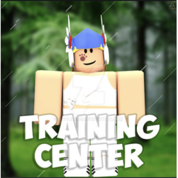 (Random Update) Training Center!