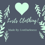 Lvsts Clothing