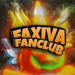 Faxivalols fanclub