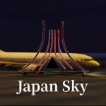 [JS] Japan Sky