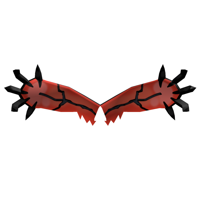 Yveltal Wings