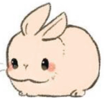 Bunny children