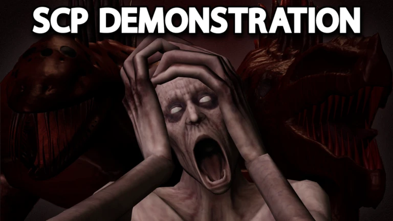 SCP Demonstration