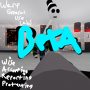 Warp General Use Labs (Beta Preview)