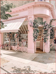 The Pink Tea Club