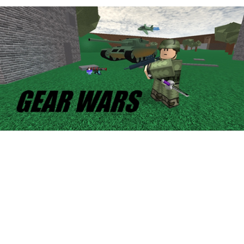 Gear Wars (Soft Launch)