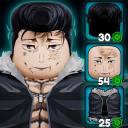 [NEW🔥] Jujutsu Outfits