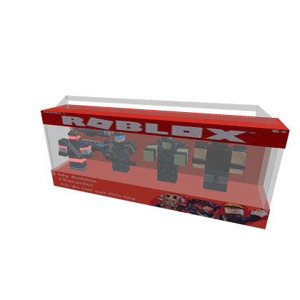 🌟 [Amazing!] Roblox Tower Battles Toy