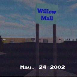 Willow Mall icon