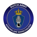 [DA] Koninklijke Marechaussee