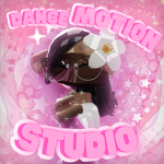 DANCE MOTION STUDIO