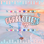 Charlotte’s apparel!!