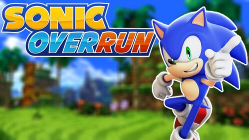 Sonic OverRun