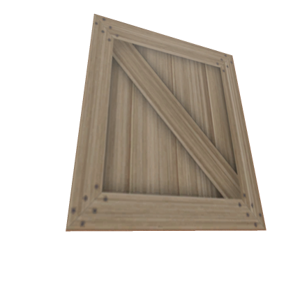 crate