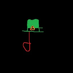 dragon's nextbot's  icon