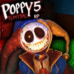 Prototype Poppy Playtime Chapter 5 RUN