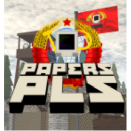 PAPERS PLEASE
