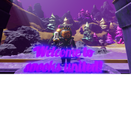 Spooks Intro (In Progress)