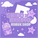 Haruto X Shido's Playground