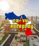 Ex-Yu Roleplay