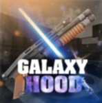 Galaxy hood!