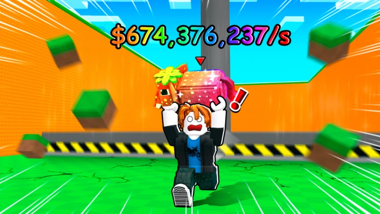 ブレインロットのために粉砕されるのを脱出する