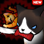Murder Mittens🔪🐾[MORE CATS🐱]
