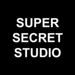 Super Secret Studio