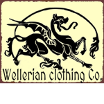 Wellerian Clothing Company
