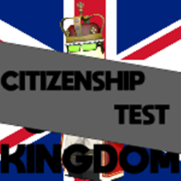 UK| Citizenship test