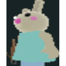 The Fall of Bunny: Where it all Began