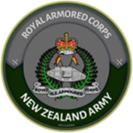 Royal New Zealand Armoured Corps