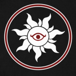 White Sun City Guard