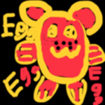 EGG BEARS!