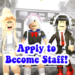 Pine River High Staff Application Center