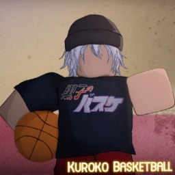Kuroko黒子