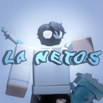 La Neto’s