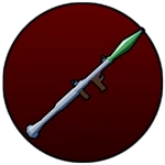 Rocket Launcher [INFINITE]