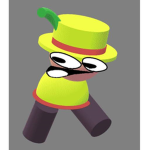 get real it's just soup