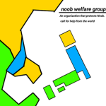 Noob welfare group (English)