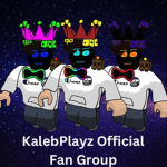 KalebPlayz Group