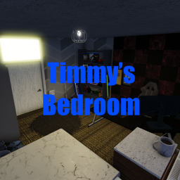Timmy's Bedroom! icon