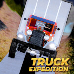 [MAP REVAMP!!] Truck Expeditions