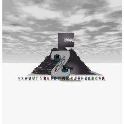 Survive the alphabet lore icon