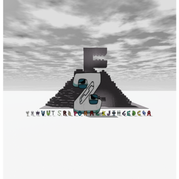 Survive the alphabet lore