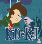 Kid vs. Kat Fan Club