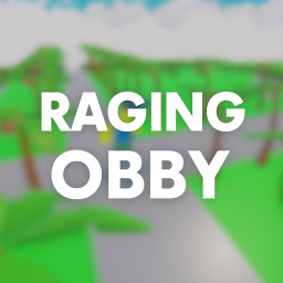 [BETA] Raging Obby