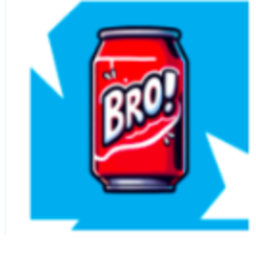 If u like cola play obby