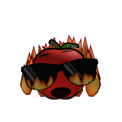 Burning Zito