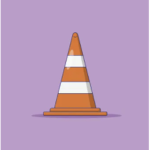traffic cone development